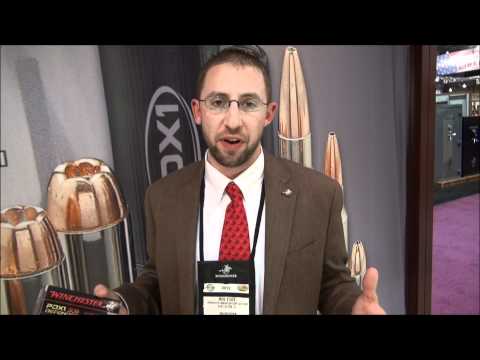 Winchester PDX1 Ammo The Best weaponseducation