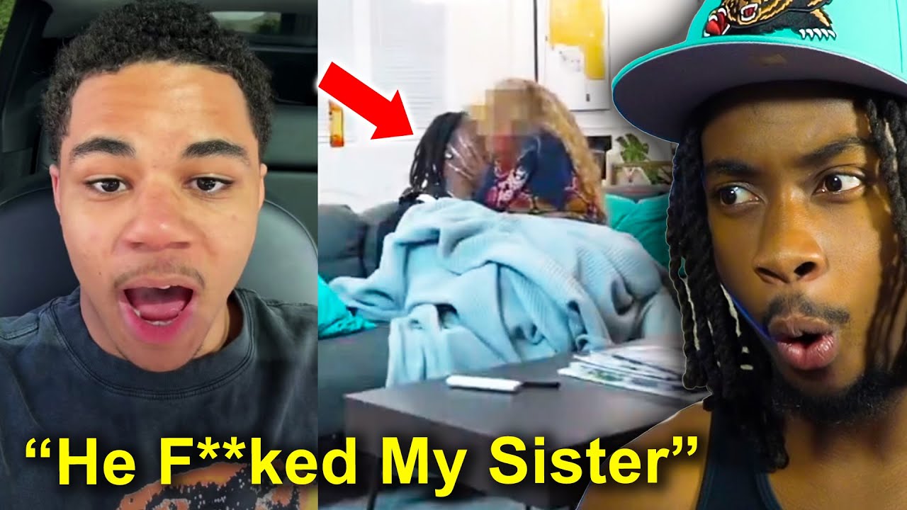 My Viewer's Had The CRAZIEST Confessions..