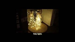 22 myths about solar copper wire string lights you probably still believe