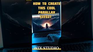 HOW TO CREATE THIS COOL PARALLAX EFFECT screenshot 2