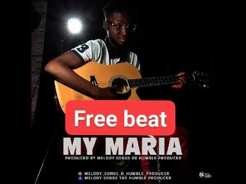 freebeat-my-maria-prod-melody-songs