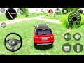 Modified Mahindra Thar Car Games: Indian Cars Gadi Wala Game Android Gameplay 2026.