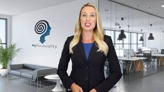 MyPersonality Assessment - Powerful Personality Insights