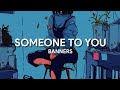 BANNERS - Someone To You (tradução/legendado)