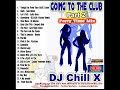 The best in classic house music  going to the club part 2 by dj chill x