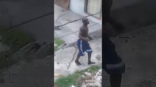 My Boy M Could Dance Tho Dont Lie