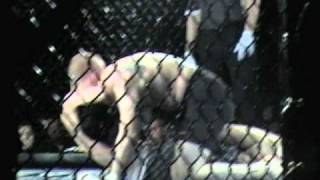 Jim Callihan Vs Jared Cody
