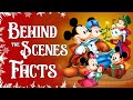 10 Behind the Scenes Facts about Mickey&#39;s Christmas Carol