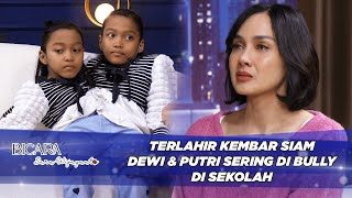 Anak Ini Baru Pertama Kali Makan Pizza, Sara Tak Kuat Menahan Tangis | Bicara Sara Wijayanto