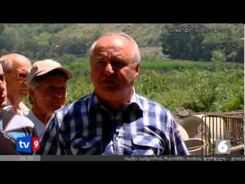 ახალი 6 | ლეიბორისტების ბრალდება | 26.07.12