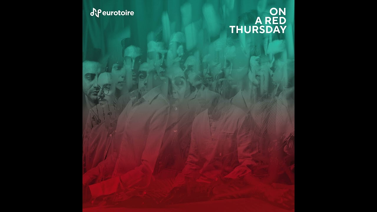 Eurotoire - Maris Pihlap (feat. holé baby) - If You Wanna Go (Official Audio)