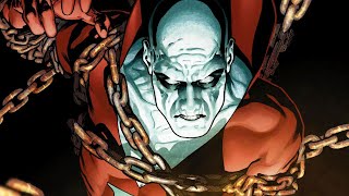 Weirdest DC Comics Superheroes That Really Exist
