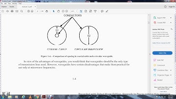 NEETS MODULE 11 MICROWAVE PRINCIPLES CHAPTER 1