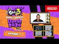 The Splatoon 3 North American League Show 2026 – Episode 7