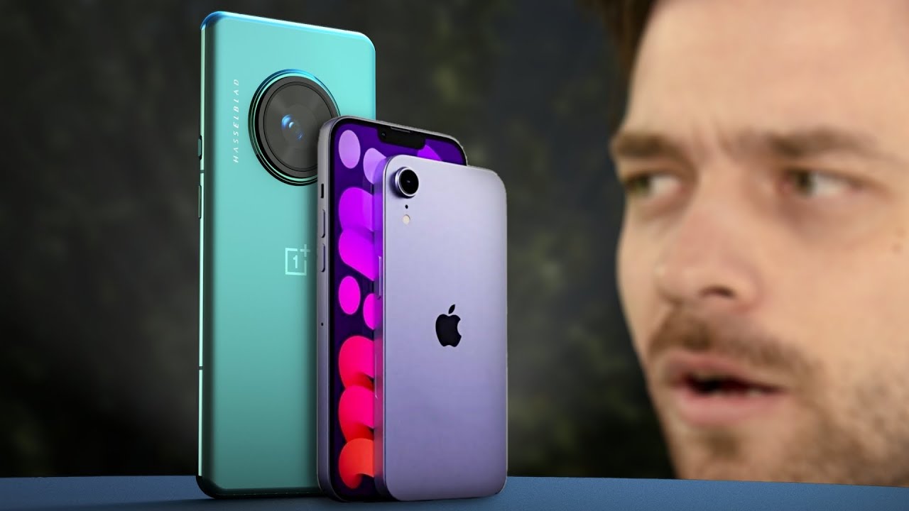 Co Je Iphone