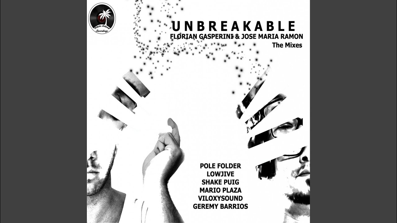 Unbreakable (Sofa Version) adlı videoyu YouTube'da izle Unbreakable (Sofa Version) adlı videoyu YouTube'da izle