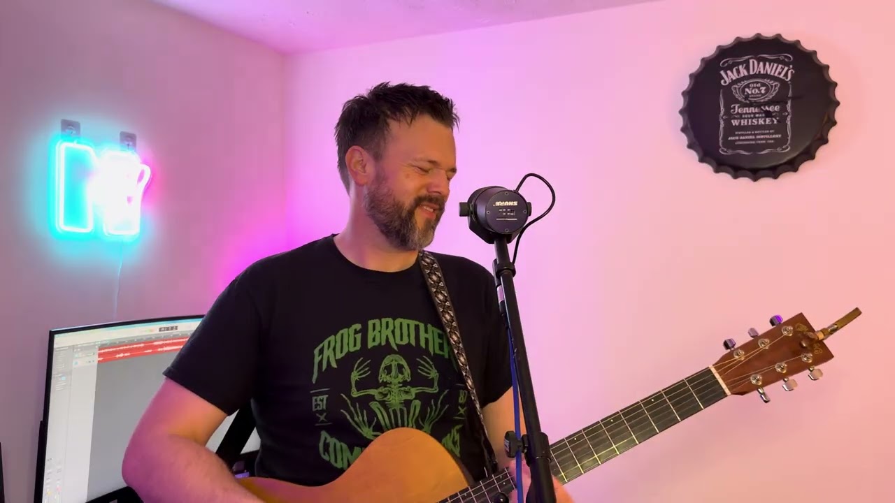 Cover of Brown Eye Girl by Van Morrison