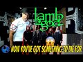 Lamb Of God   Now You've Got Something To Die For  Live - Producer Reaction