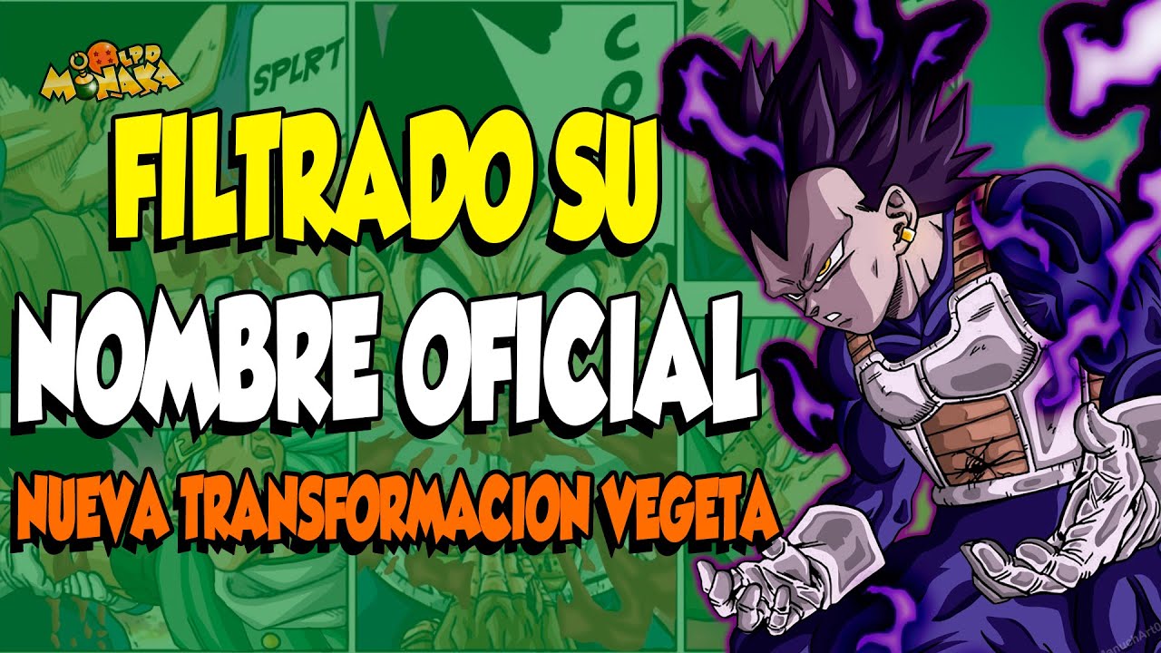 Dragon Ball Super: Filtración del capítulo 98 del manga