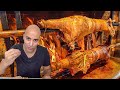 37 turkish street foods in istanbul  best street food in turkey