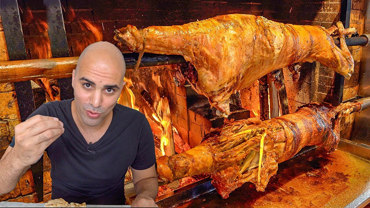 37 Must Try Foods in ISTANBUL 🇹🇷  Doner, Baklava, Turkish breakfast, Kebabs & more!