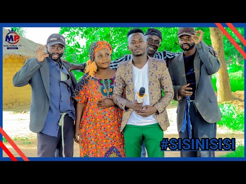 AJABU WIMBO WAGOSPEL WA WAKUTANISHA MORISE MWANA WA MBONDO GATUSO ANYANGA MAMA ELOCHO PACIFIQUE