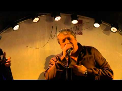 группа "Рождество" - Карандаши (live)