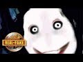 Jeff The Killer - Real or Fake?