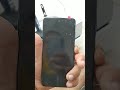 عند تشغيل الهاتف يظهر شعار  وينطفئ لا يعمل  3 