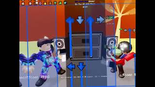 You Can’t Run Encore | With Improved Editing