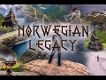 Norwegian Legacy Trailer
