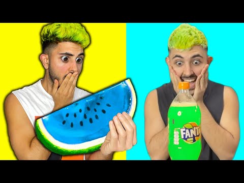 Trying the Most Viral TikTok LIFE HACKS!