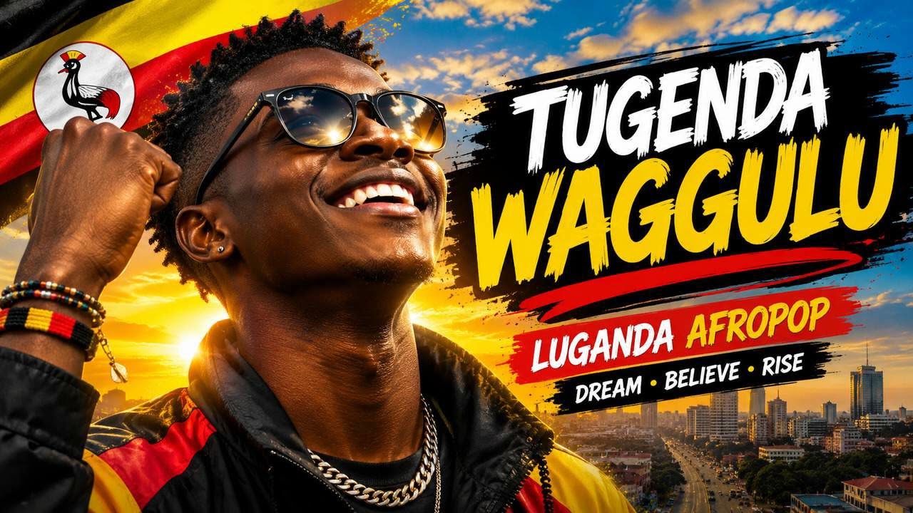 African Running & Cardio Mix