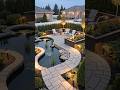 Exotic Plants and Water Features for a Beautiful Fish Pond 🌿💦