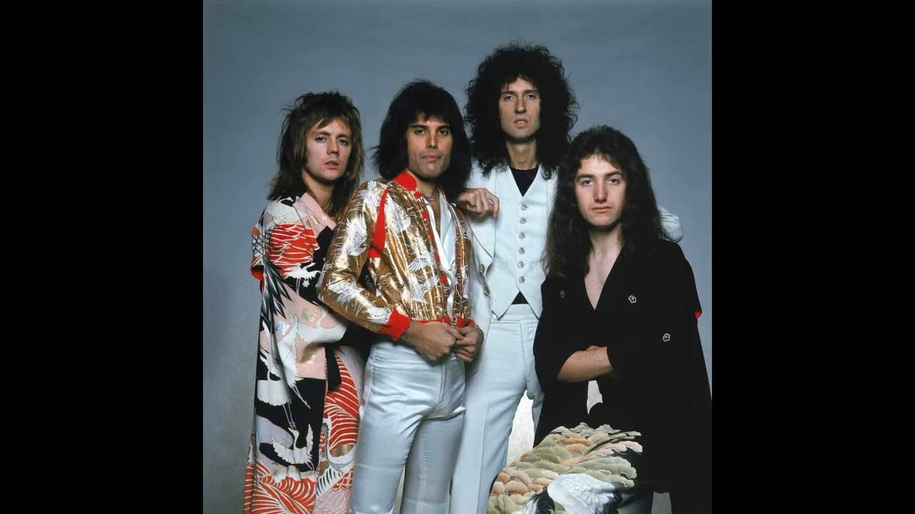 Queen - May 1st, 1975 - Live in Tokyo (Ultimate Source Merge