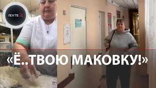 Топ-Блогер Ольга Сергеевна Из Столовки Выборга | Как В 52 Года Стать Звездой Соцсетей