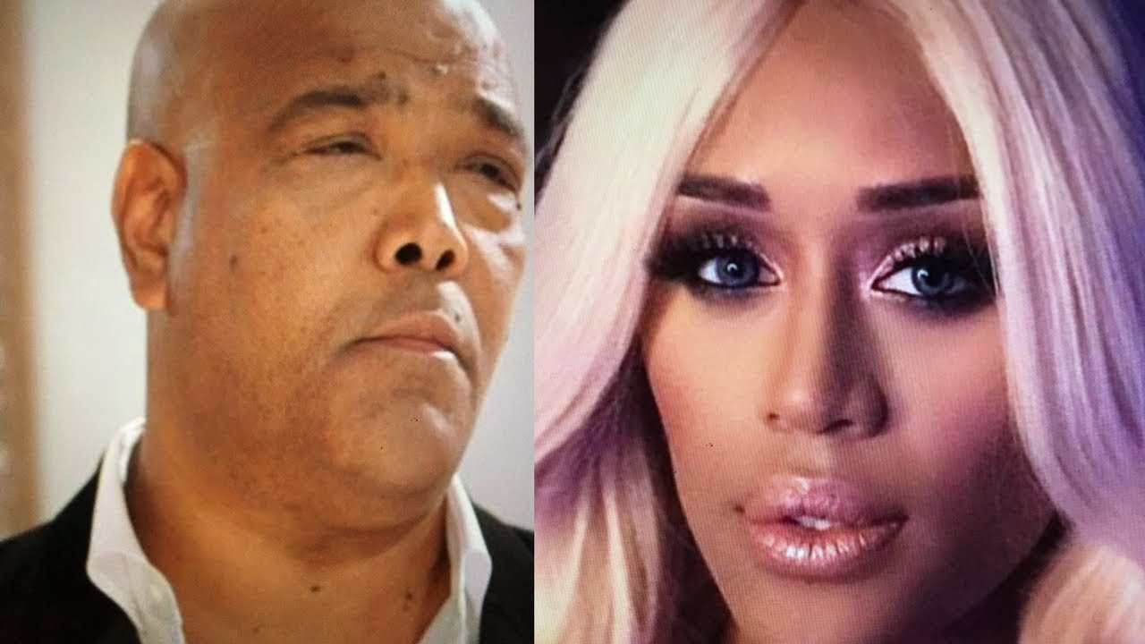 LHHNY Anais and Rubin rumors YouTube