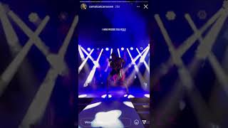 Cemal Can Canseven Story Jlo