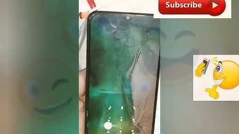 Samsung galaxy A20 A205f U7 android 10 bypass frp 100  without pc