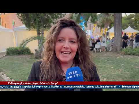 TG News Abruzzo del 02-09-2025 - TRSP -