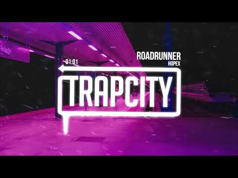 HOPEX - Roadrunner