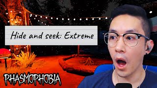 There's a Reason This Weekly Challenge Feels 150% Impossible | Phasmophobia Camp Woodwind