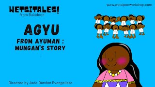 Wetsitales Agyu From Ayuman Mungans Story Trailer 10S