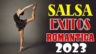 SALSA ROMANTICA 2021 Exitos, Grandes Canciones de la Mejor Salsa Romantica