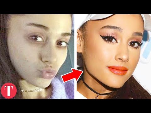 Video: Beauties Without Makeup: 7 Photos Of Stars Who Are Not Afraid To Show Themselves Without Makeup