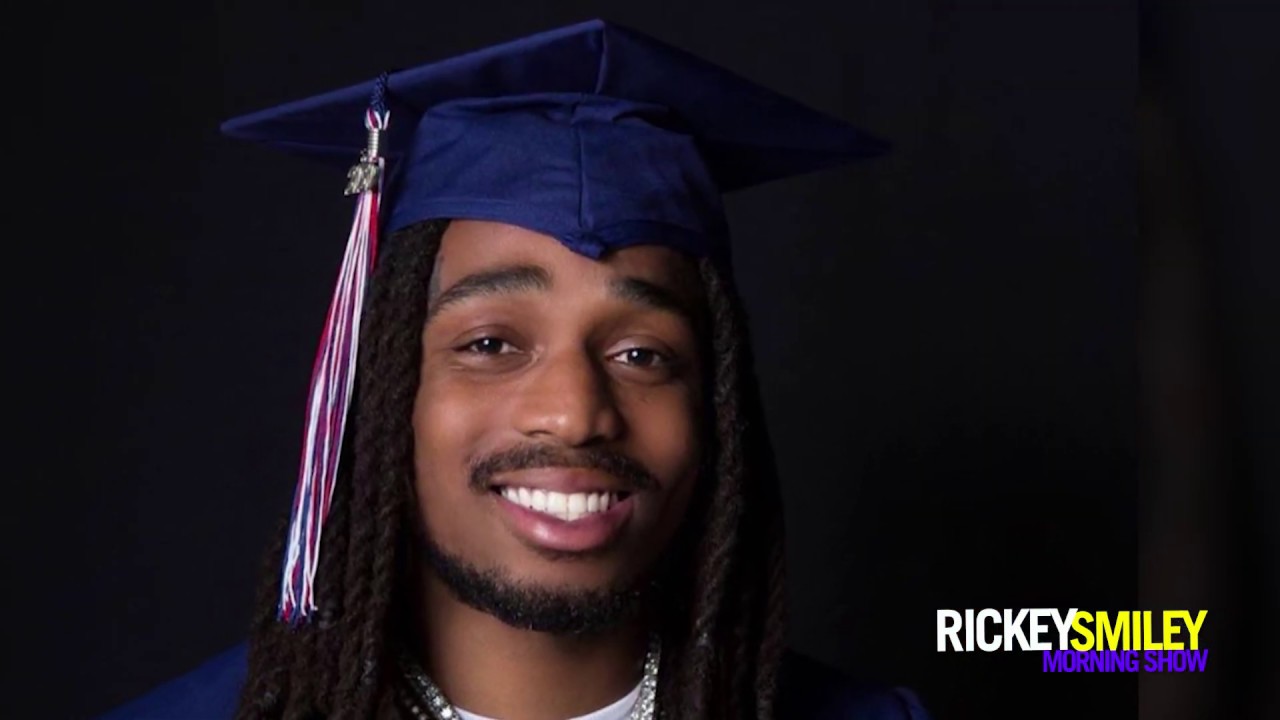 Good News About Quevo From Migos | RSMS