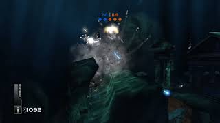 Undertow - Act 3, Chapter 2: Riptide