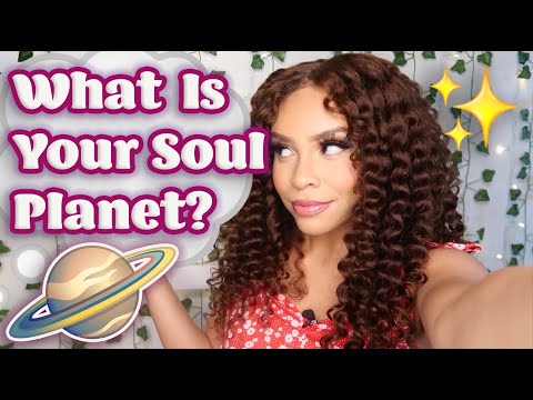 Find Your Fate With Your Soul Planet In Your Birth Chart | 2020