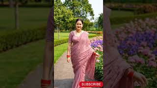 Park Mein Gorgeous Girl Ki Stylish Walk #priyanshi