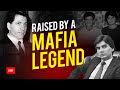 What It Was Like Being Raised By A Mafia Legend